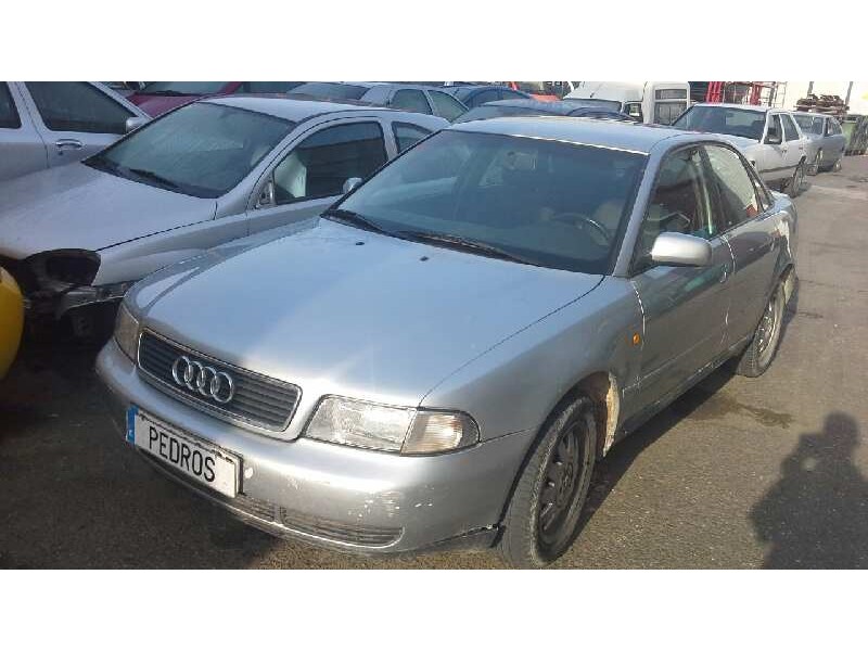 audi a4 berlina (b5) del año 1997