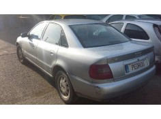 audi a4 berlina (b5) del año 1997 2