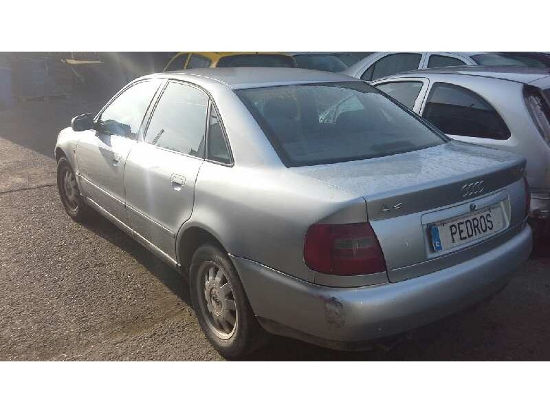 audi a4 berlina (b5) del año 1997