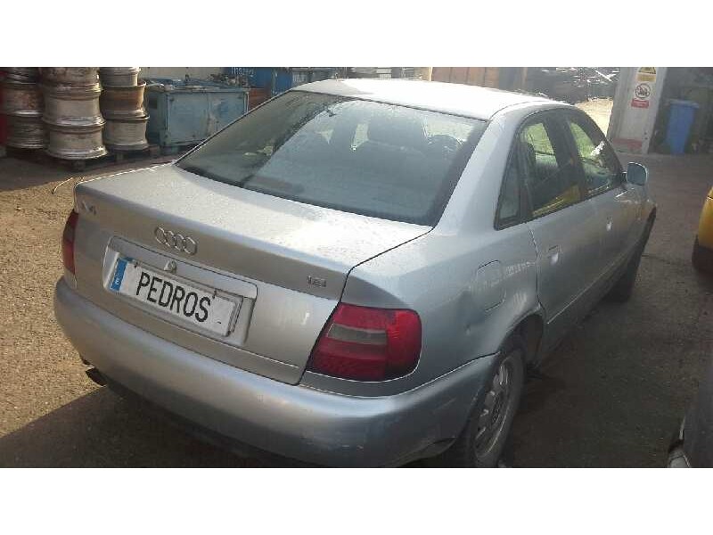 audi a4 berlina (b5) del año 1997