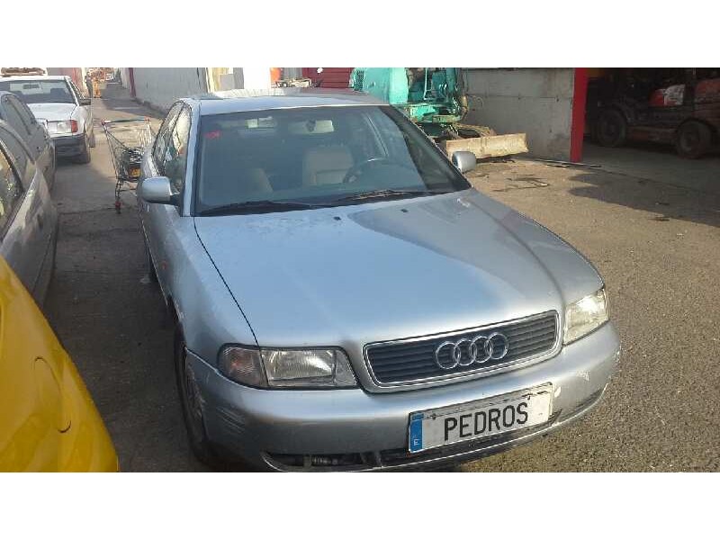 audi a4 berlina (b5) del año 1997