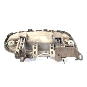 Recambio de maneta exterior trasera izquierda para hyundai matrix (fc) 1.5 crdi referencia OEM IAM 8365017000  