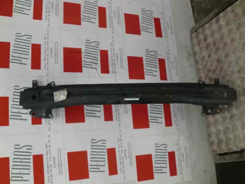 Recambio de refuerzo paragolpes delantero para volkswagen caddy ka/kb (2k) referencia OEM IAM   