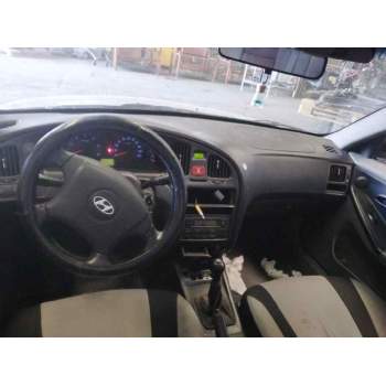 hyundai elantra (xd) del año 2004