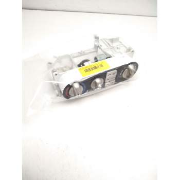 Recambio de mando climatizador para nissan terrano/terrano.ii (r20) referencia OEM IAM 3H52032743  
