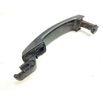 Recambio de maneta exterior trasera izquierda para opel astra j (p10) 1.6 (68) referencia OEM IAM 1350026  
