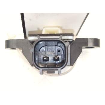 Recambio de sensor impacto airbag para land rover evoque 2.0 td4 cat referencia OEM IAM CK5214C676AA  