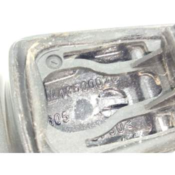 Recambio de maneta exterior trasera izquierda para opel astra j (p10) 1.6 (68) referencia OEM IAM 1350026  