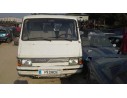 NISSAN TRADE