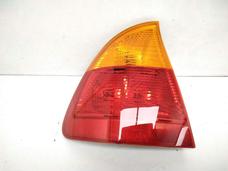 Recambio de piloto trasero izquierdo para bmw 3 (e36) 328 i referencia OEM IAM 28670102  