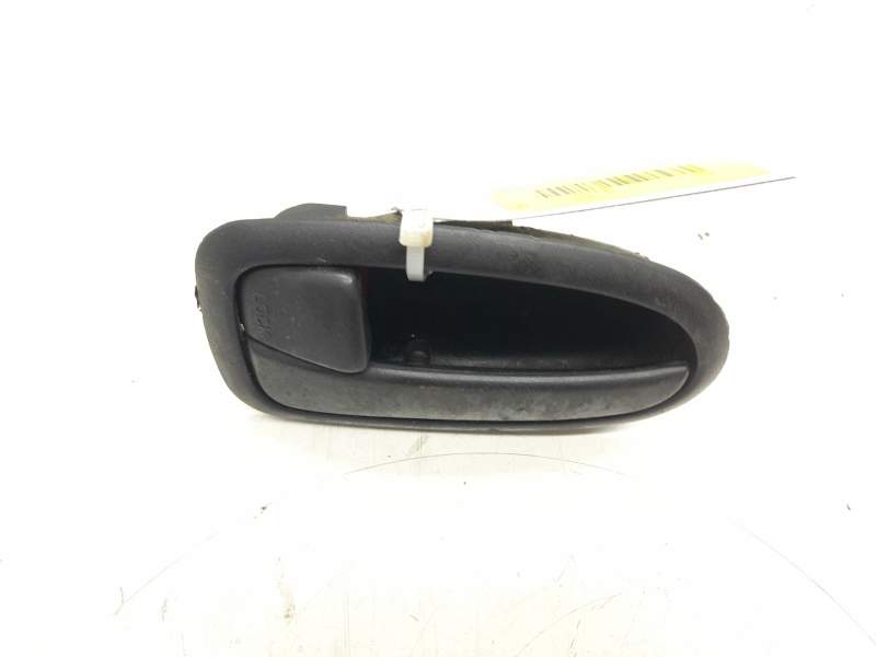 Recambio de maneta interior trasera izquierda para hyundai matrix (fc) 1.5 crdi referencia OEM IAM 8261017010  