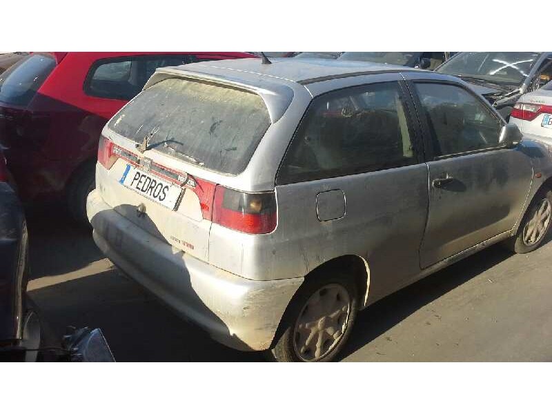 seat ibiza (6k) del año 1996