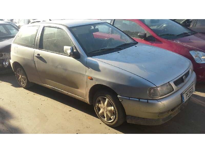 seat ibiza (6k) del año 1996