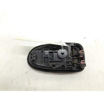 Recambio de maneta interior trasera izquierda para hyundai matrix (fc) 1.5 crdi referencia OEM IAM 8261017010  