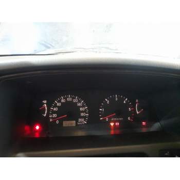 mitsubishi montero sport i (k7_, k9_) del año 2004
