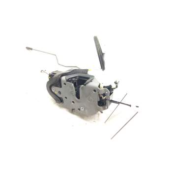 Recambio de cerradura puerta delantera izquierda para opel astra j (p10) 1.6 (68) referencia OEM IAM   