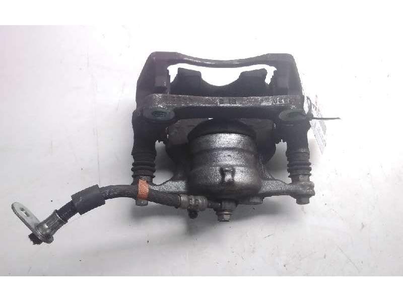 Recambio de pinza freno delantera derecha para ford ka+ essential referencia OEM IAM   