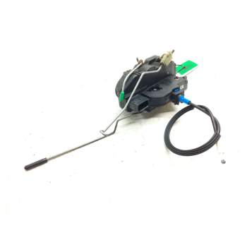 Recambio de cerradura puerta delantera izquierda para opel astra j (p10) 1.6 (68) referencia OEM IAM   