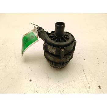 Recambio de bomba agua electrica para audi q3 (8ug) 2.0 16v tdi referencia OEM IAM 04L965567A  