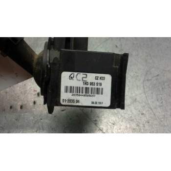 Recambio de mando limpia para volkswagen caddy ka/kb (2k) referencia OEM IAM 1K0953519 01203504 