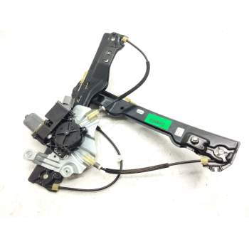 Recambio de elevalunas delantero izquierdo para opel astra j (p10) 1.6 (68) referencia OEM IAM 13260128  