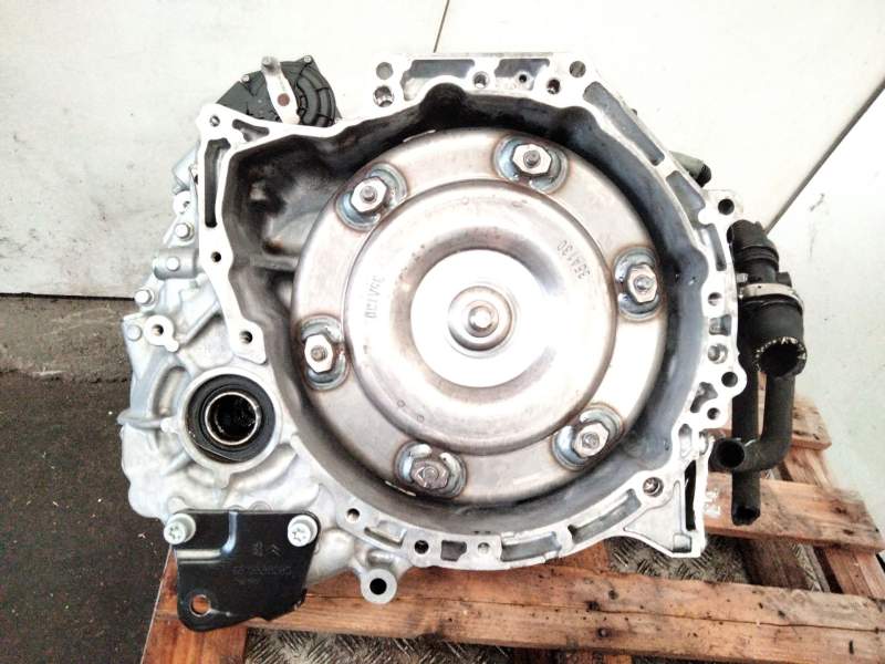 Recambio de caja cambios para peugeot 508 i (8d_) 1.6 hdi referencia OEM IAM 9810676280  