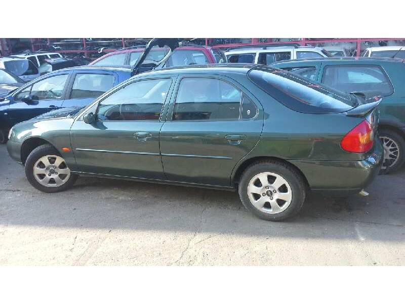 ford mondeo berlina (gd) del año 1999