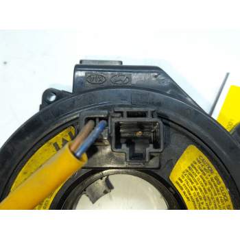 Recambio de anillo airbag para hyundai matrix (fc) 1.5 crdi referencia OEM IAM 934902D100  