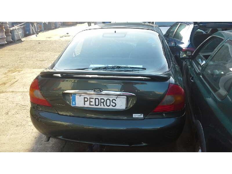 ford mondeo berlina (gd) del año 1999
