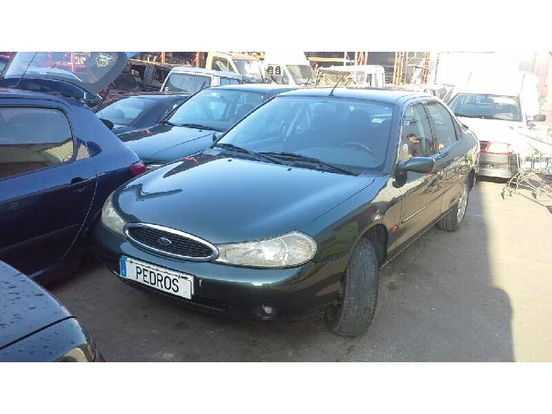 ford mondeo berlina (gd) del año 1999