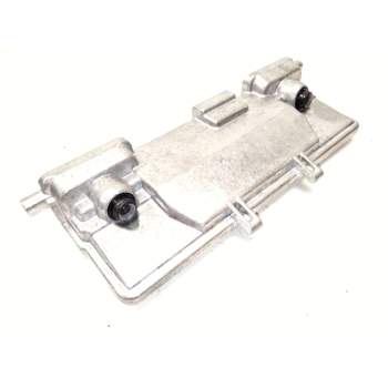 Recambio de camara delantera para land rover evoque 2.0 td4 cat referencia OEM IAM JK7219H406  