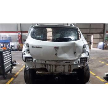 dacia sandero del año 2016