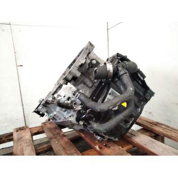 Recambio de caja cambios para peugeot 508 i (8d_) 1.6 hdi referencia OEM IAM 9810676280  