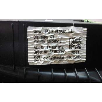 Recambio de calefaccion entera normal para bmw serie 1 lim. (f20) 114i referencia OEM IAM   