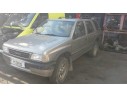 OPEL FRONTERA A
