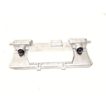 Recambio de camara delantera para land rover evoque 2.0 td4 cat referencia OEM IAM JK7219H406  