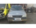 OPEL FRONTERA A