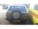 OPEL FRONTERA A
