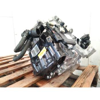 Recambio de caja cambios para peugeot 508 i (8d_) 1.6 hdi referencia OEM IAM 9810676280  