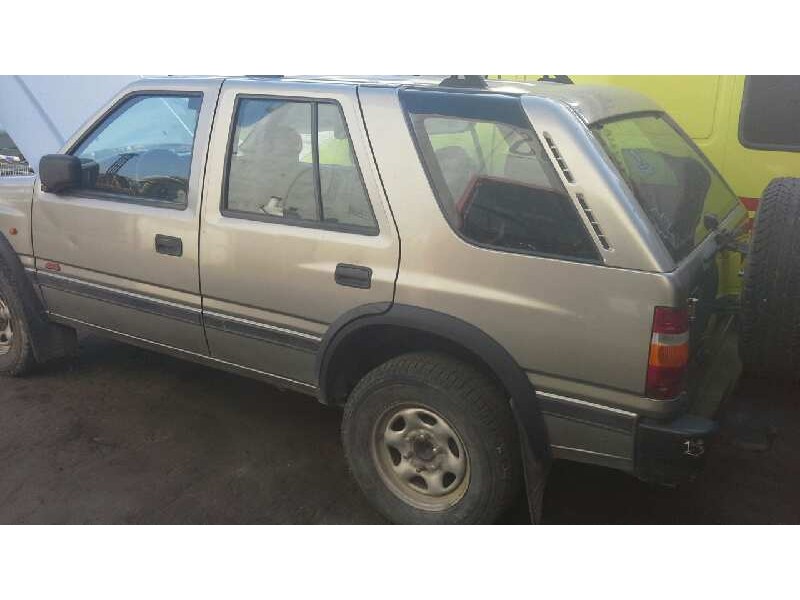 opel frontera a del año 1997