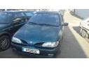 RENAULT MEGANE I BERLINA HATCHBACK (BA0)