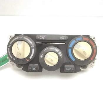 MANDO CALEFACCION AIRE ACONDICIONADO F667193W 115357