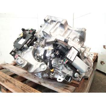 Recambio de caja cambios para peugeot 508 i (8d_) 1.6 hdi referencia OEM IAM 9810676280  