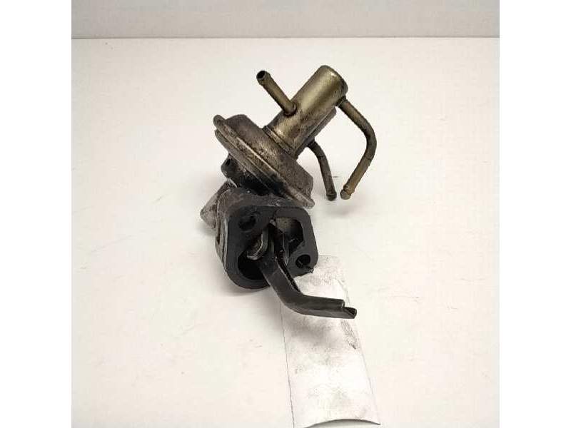 Recambio de bomba combustible para nissan sunny (b11) 1.5 referencia OEM IAM   