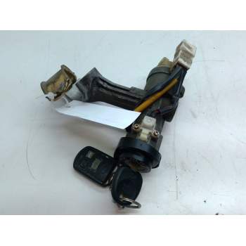 Recambio de conmutador de arranque para hyundai matrix (fc) 1.5 crdi referencia OEM IAM   