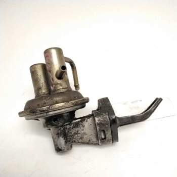 Recambio de bomba combustible para nissan sunny (b11) 1.5 referencia OEM IAM   