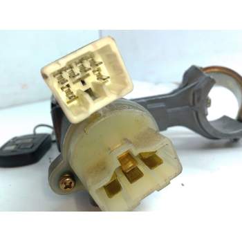 Recambio de conmutador de arranque para hyundai matrix (fc) 1.5 crdi referencia OEM IAM   