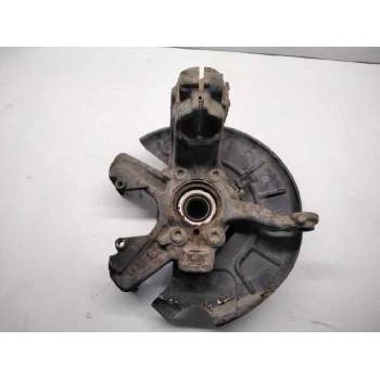 Recambio de mangueta delantera derecha para volkswagen caddy ka/kb (2k) referencia OEM IAM   
