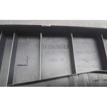 Recambio de guantera para renault clio iii authentique referencia OEM IAM 681087227R  