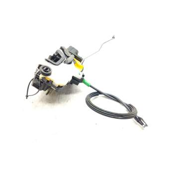 Recambio de cerradura puerta trasera izquierda para opel astra j (p10) 1.6 (68) referencia OEM IAM   